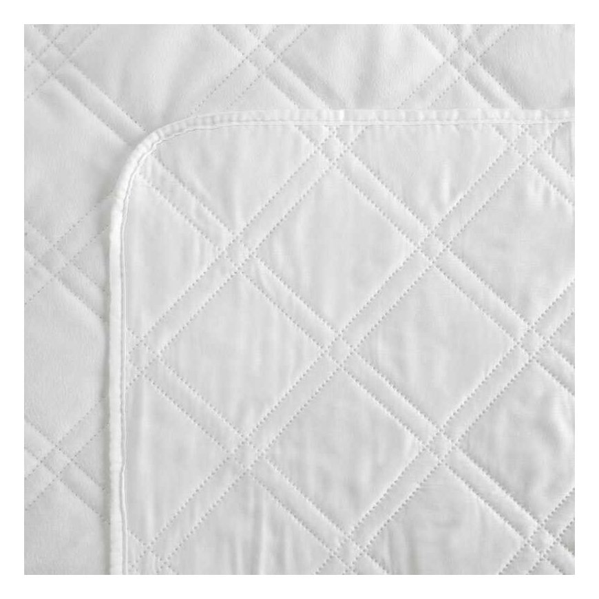 Eurofirany D91/N/LUIZ/8/B 170X210 B Bedspread – 3