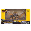 Huina 1:50 scale telescopic excavator-loader Huina 1:50 scale telescopic excavator-loader