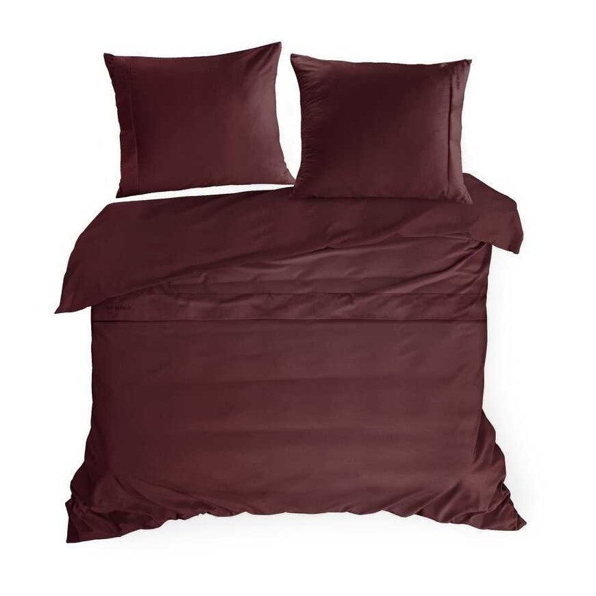 Bedding set Eurofirany MH/POS/ELEGANT1H 140X200 70X80/X1 BOR – 2