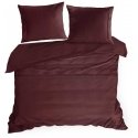 Bedding set Eurofirany MH/POS/ELEGANT1H 140X200 70X80/X1 BOR Bedding set Eurofirany MH/POS/ELEGANT1H 140X200 70X80/X1 BOR
