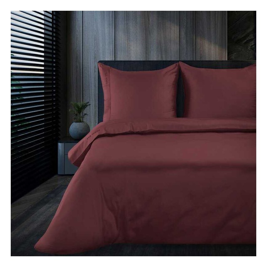 Bedding set Eurofirany MH/POS/ELEGANT1H 140X200 70X80/X1 BOR – 5