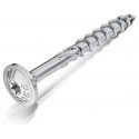 Puuruuvi Rawlplug R-PTK-80280-50 T40 8x280 mm 50 kpl. Puuruuvi Rawlplug R-PTK-80280-50 T40 8x280 mm 50 kpl.