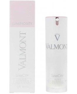 Valmont Protective skin brightening cream SPF 50 Luminosity LumiCity (Kreminis) 30 ml 30ml veido apsauga