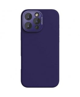Nillkin LensWing Magnetic iPhone 16 Pro Max Case (Purple)