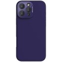 Nillkin LensWing Magnetic iPhone 16 Pro Max -suojakuori (Violetti) Nillkin LensWing Magnetic iPhone 16 Pro Max -suojakuori (Violetti)