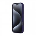 Nillkin LensWing Magnetic iPhone 16 Pro Max -suojakuori (Violetti) Nillkin LensWing Magnetic iPhone 16 Pro Max -suojakuori (Violetti)