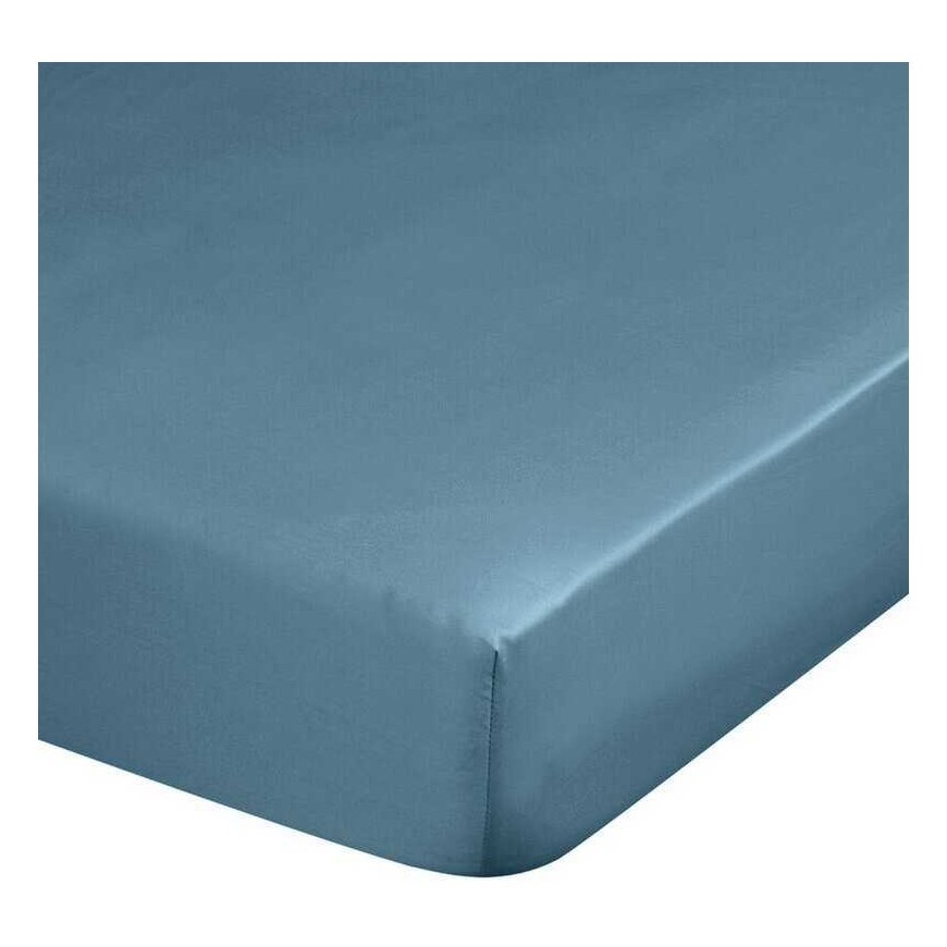 Bedding set Eurofirany TRANS/DINA/G/Blue 220X200+40CM – 3