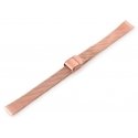 Inny Apyrankė 302RG - HQ tinklelis - rožinis auksas - 14mm Inny Apyrankė 302RG - HQ tinklelis - rožinis auksas - 14mm
