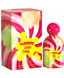 Grandeur Tubbees Cutton Candy EDP 50ml unisex-tuoksu