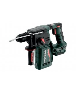 Metabo KH 18 LTX BL 24 1280 RPM SDS Plus