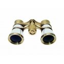 Braun Phototechnik 3x25 helmiäiskiikarit Braun Phototechnik 3x25 helmiäiskiikarit
