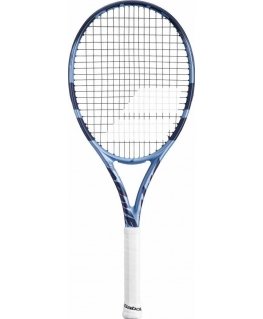 Babolat Pure Drive Team 2025 tennispaita, kahvakoko 2