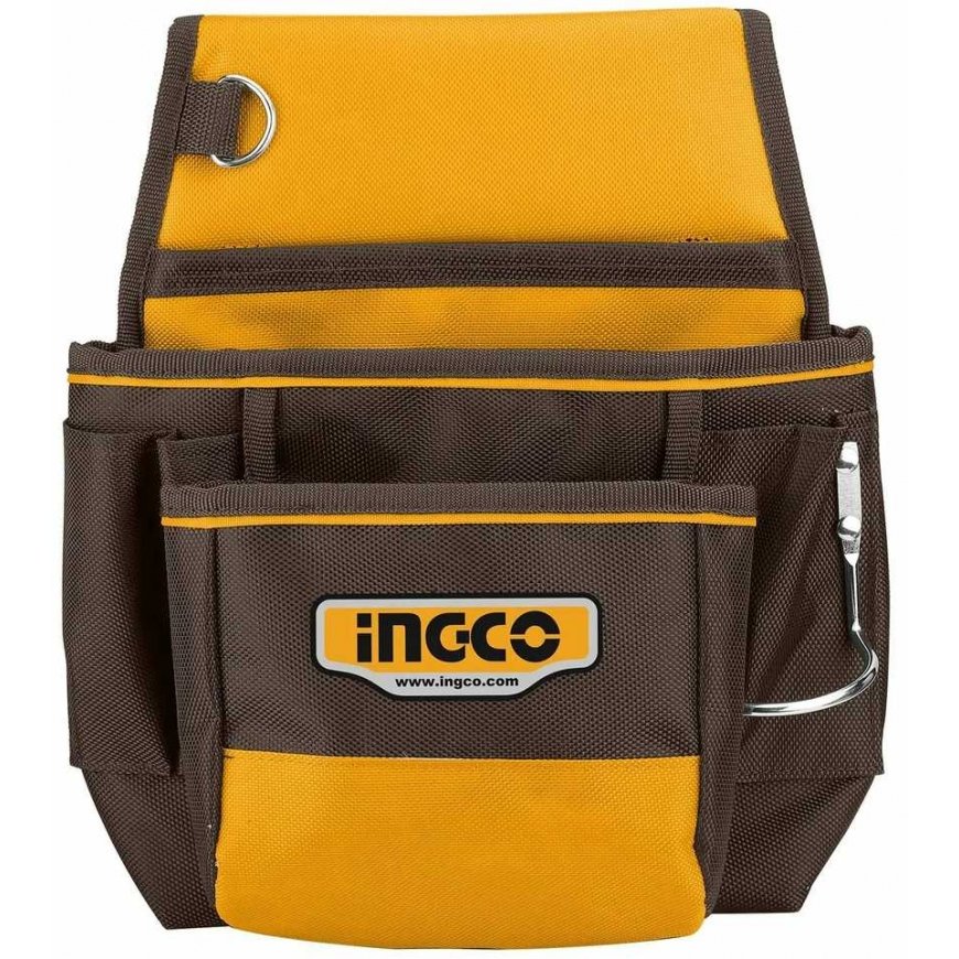 Ingco HTBP010128 työkalutasku 350x320mm