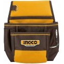 Ingco HTBP010128 työkalutasku 350x320mm Ingco HTBP010128 työkalutasku 350x320mm