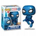 Funko POP! Marvel Spider-Man Metallic Funko POP! Marvel Spider-Man Metallic