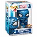 Funko POP! Marvel Spider-Man Metallic Funko POP! Marvel Spider-Man Metallic