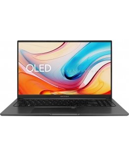 Kannettava ASUS Vivobook 15 OLED 15" kannettava (D1505YA-L1370W), Windows 11