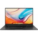 Kannettava ASUS Vivobook 15 OLED 15" kannettava (D1505YA-L1370W), Windows 11
