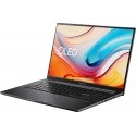 Kannettava ASUS Vivobook 15 OLED 15" kannettava (D1505YA-L1370W), Windows 11
