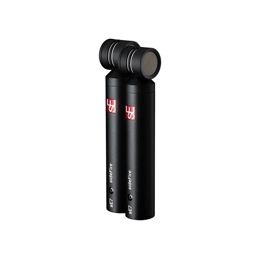 Se Electronics sE 7sF Pair - Para mikrofonów
