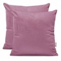 DecoKing CHP/AMBER/PLUM/80x80*2