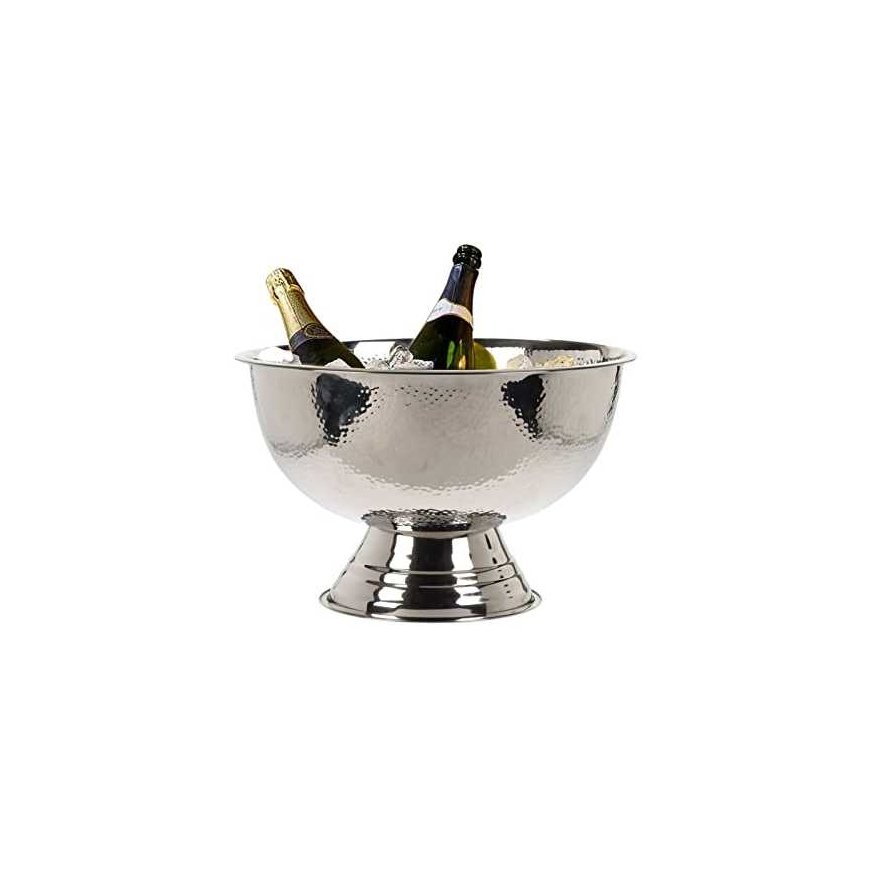 Excellent Houseware Ledukas, kaltinis dubuo, Ø 40 cm – 3