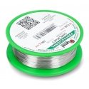 Solder Cynel LC99.3 100g/0.38mm - lead-free Solder Cynel LC99.3 100g/0.38mm - lead-free