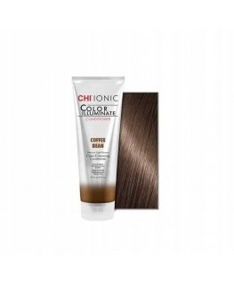 Farouk Systems CHI Color Illuminate Coffee Bean Conditioner 251ml