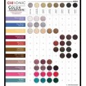 Farouk Systems Dažomasis kondicionierius CHI Color Illuminate Coffee Bean Conditioner 251ml