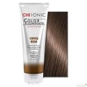 Farouk Systems Dažomasis kondicionierius CHI Color Illuminate Coffee Bean Conditioner 251ml