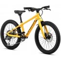 Lastenpyörä Orbea MX 20 Team Disc Mango/Musta Lastenpyörä Orbea MX 20 Team Disc Mango/Musta