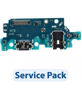 ServicePack USB Charging Board SAMSUNG A23 5G A236B GH96-15504A