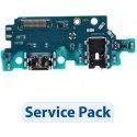 ServicePack USB Charging Board SAMSUNG A23 5G A236B GH96-15504A
