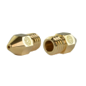 PrimaCreator Zortrax brass tip for M200/M300 - 0.8mm - 1 pc