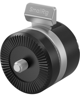 SmallRig 5134 Rotatable ARRI-Style Rosette Adapter