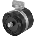 SmallRig 5134 Rotatable ARRI-Style Rosette Adapter SmallRig 5134 Rotatable ARRI-Style Rosette Adapter