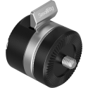 SmallRig 5134 Rotatable ARRI-Style Rosette Adapter SmallRig 5134 Rotatable ARRI-Style Rosette Adapter