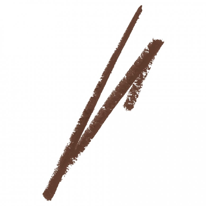 Nyx Professional Make Up BLADE & SHADE NANO eyebrow pencil 08-Chocolate 1 unit