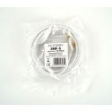 Finnsat SMA female - SMA male 5m cable Finnsat SMA female - SMA male 5m cable