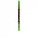 Nyx Professional Make Up BLADE & SHADE NANO eyebrow pencil 08-Chocolate 1 unit Nyx Professional Make Up BLADE & SHADE NANO eyebrow pencil 08-Chocolate 1 unit