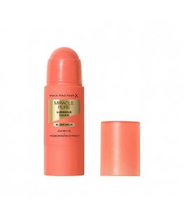 Max Factor MIRACLE PURE Blush Stick 35-Coral Blush 6 gr