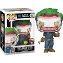 Funko POP-figuuri ja t-paita DC Comics The Joker Exclusive M Funko POP-figuuri ja t-paita DC Comics The Joker Exclusive M