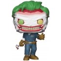 Funko Set figure POP & Tee DC Comics The Joker Exclusive M