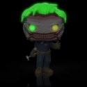 Funko Set figure POP & Tee DC Comics The Joker Exclusive M