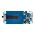 UPS HAT for Raspberry Pi Zero, Waveshare 19739
