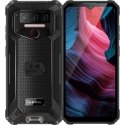 Oukitel WP23 Plus phone, 256/8 Gt, musta Oukitel WP23 Plus phone, 256/8 Gt, musta