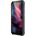 Oukitel WP23 Plus puhelin, 256/8 Gt, musta Oukitel WP23 Plus puhelin, 256/8 Gt, musta