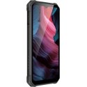 Oukitel WP23 Plus puhelin, 256/8 Gt, musta Oukitel WP23 Plus puhelin, 256/8 Gt, musta