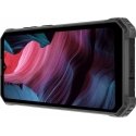 Oukitel WP23 Plus phone, 256/8 Gt, musta Oukitel WP23 Plus phone, 256/8 Gt, musta