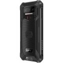 Oukitel WP23 Plus puhelin, 256/8 Gt, musta Oukitel WP23 Plus puhelin, 256/8 Gt, musta